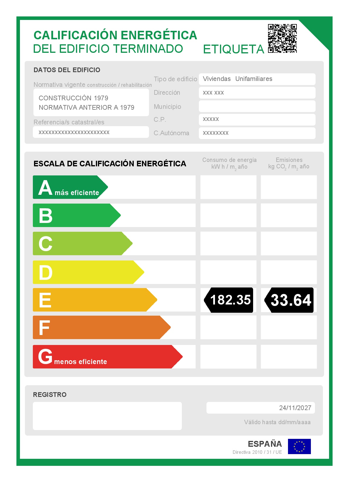 eficiencia energetica eficiencia energetica
